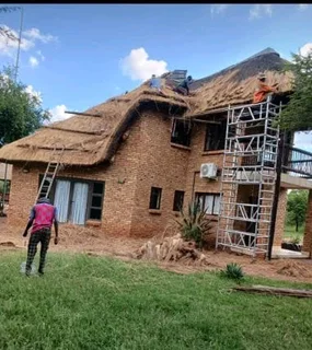 SIDWELL THATCHERS AND LAPAS