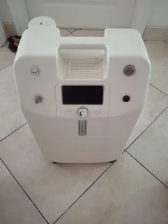 Oxygen Concentrator