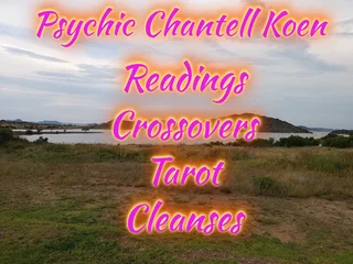 Accurate Psychic Readings