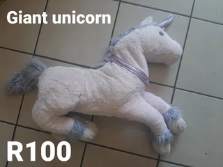 TOYS - Ad posted by Mary-ann Serfontein