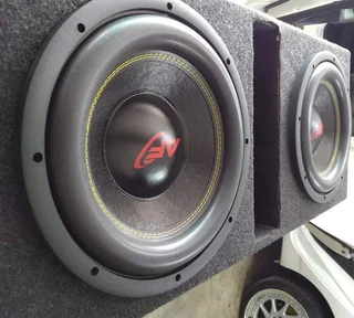 Car Audio / Sound Fitment Centre Woodview Phoenix - Audio Simplicity