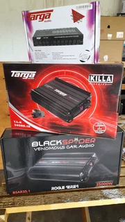 Car Sound Fitment - Woodview Phoenix - Audio Simplicity