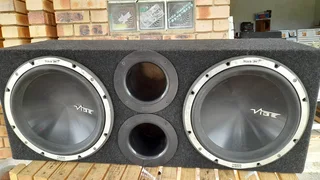Car Audio Fitment Centre in Woodview Phoenix