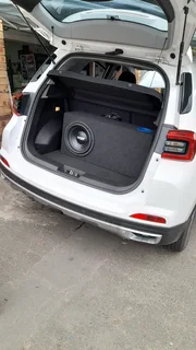 Car Audio Fitment Centre in Woodview Phoenix
