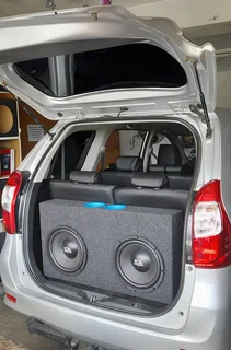 Car Sound Fitment Centre Woodview Phoenix