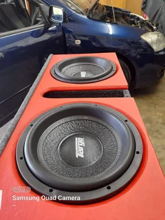 Car Sound Fitment Centre Woodview Phoenix