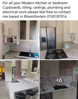 Home Improvements/Renovations