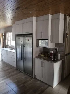 Home Improvements/Renovations