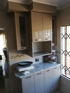 Home Improvements/Renovations