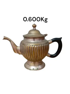 6 x Antique Vintage Tea Pots