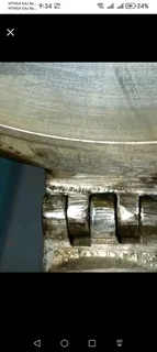 6 x Antique Vintage Tea Pots