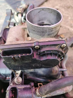 Toyota 2.7 vvti engine spares