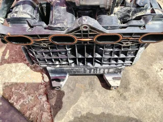 Toyota 2.7 vvti engine spares