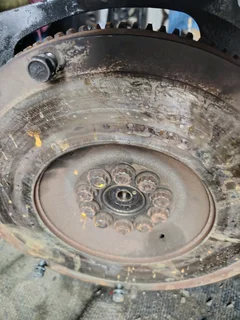 Toyota 2.7 vvti engine spares