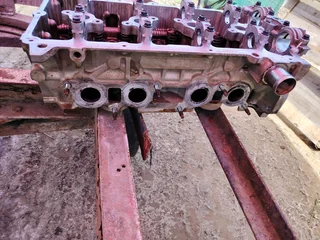 Toyota 2.7 vvti engine spares