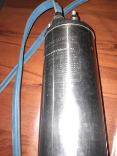 Franklin Electric STD Motor