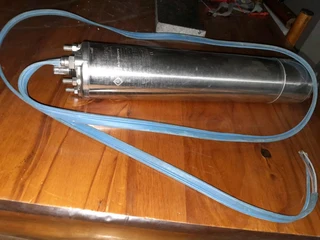 Franklin Electric STD Motor