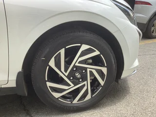 2025 Hyundai i20  1.4L Executive A/T