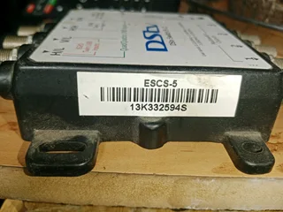 DSTV Switch