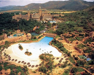 Sun City Vacation Club - March 9th to 13th 2026