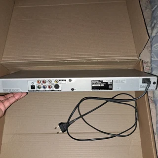 Sony DVD Player
