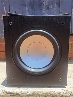 Jamo J10 Active Subwoofer