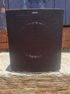Jamo J10 Active Subwoofer