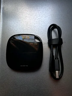 Hikvision HS-ESSD-T100 512GB External SSD