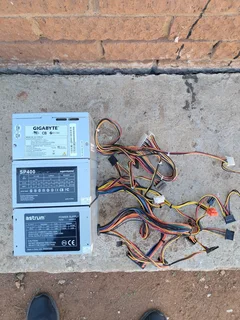 Desktop ATX Powersupply