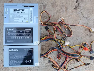 Desktop ATX Powersupply