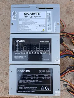 Desktop ATX Powersupply