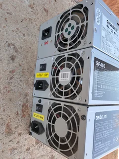 Desktop ATX Powersupply