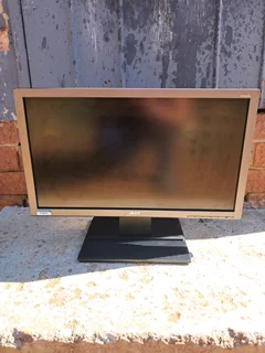 Acer B206HQL 19.5" 16:9 LCD Monitor