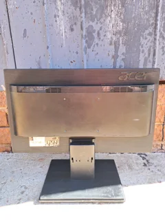 Acer B206HQL 19.5&#34; 16:9 LCD Monitor