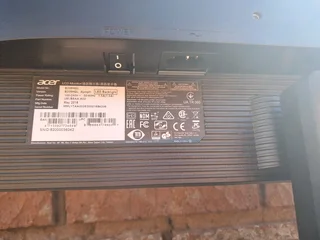 Acer B206HQL 19.5&#34; 16:9 LCD Monitor