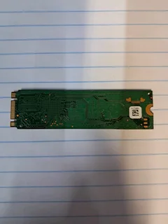 Micron 1100 256GB M.2 SSD