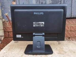 Phillips 220SW8 22inch LCD Desktop Monitor