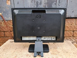 HP LE2201w 22&#34; Widescreen LCD Monitors