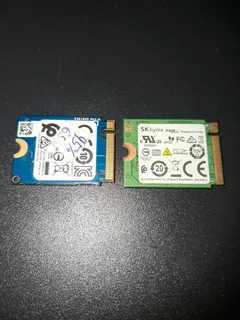 NVME SSD Drive&#39;s