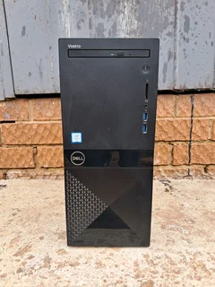 Dell Vostro 3671 I5 9th Gen Computer Tower