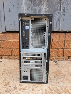 Dell Vostro 3671 I5 9th Gen Computer Tower
