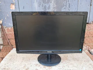 Phillips 23inch FHD LED Monitor