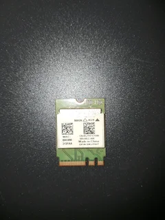 M.2 Wifi Cards