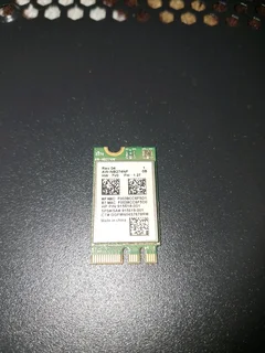M.2 Wifi Cards