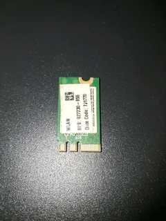 M.2 Wifi Cards