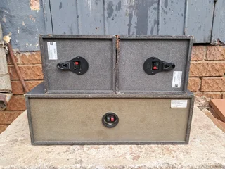 Sony Surround Sound Speaker&#39;s