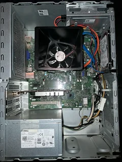 Dell Vostro 3671 I5 9th Gen Computer Tower