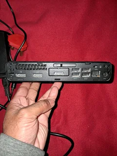 HP EliteDesk 800 G3 DM 35W I5 7th Gen