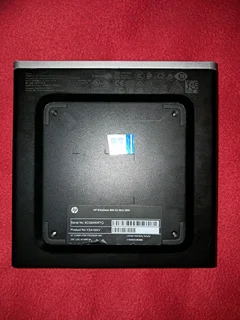 HP EliteDesk 800 G3 DM 35W I5 7th Gen