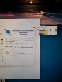 HP EliteDesk 800 G3 DM 35W I5 7th Gen